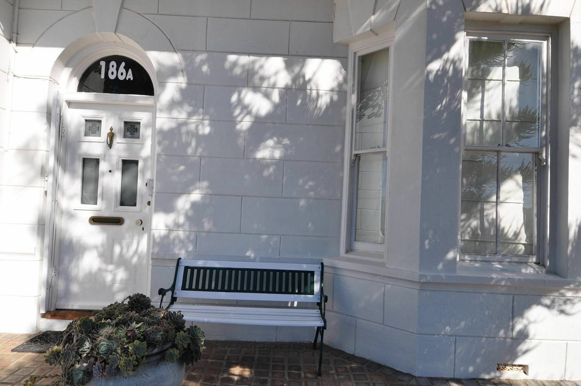 Willa Edwardian Town House Simonʼs Town Zewnętrze zdjęcie